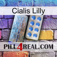 Cialis Lilly 39